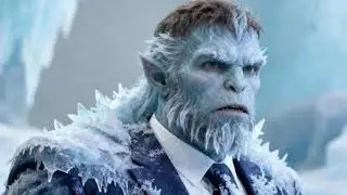 Arctic Frost Music Video Deranged Jack Smith 