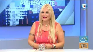 Entrevista- Tips y rituales para despedir el a&ntilde;o 2024/ Mercedes Sosa, terapeuta hol&iacute;stica