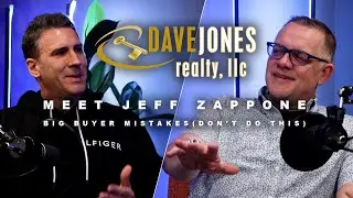 Meet Jeff Zappone: Mortgage Tips, Buyer Mistakes & 2026 Rate Predictions
