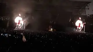 Twenty One Pilots Next Semester Live at BMO Stadium, Los Angeles 10/25/2025