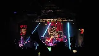 TARA PERDIDA  - Concerto 30 anos - Republica da Musica - 21.06.2025 - Lisboa - Portugal (13)