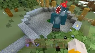Minecraft Xbox - Quest For A Frying Pan (66)