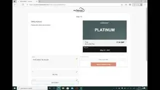 How to Activate your mySewnet™ Subscription