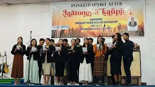 Phom gospel song | Revival (Jaatongp&uuml; ka&uuml;pjan)
