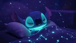 Засыпайте мгновенно всего за 3 минуты 🌌 | Успокаивающая музыка для успокоения ума и поддержки глу...