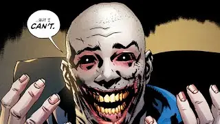The Life Of Joker&rsquo;s Tortured Victims