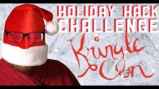SANS Holiday Hack Challenge 007: Hash Extension Part1