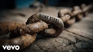 Rune Steel - Tangled Up in Trouble