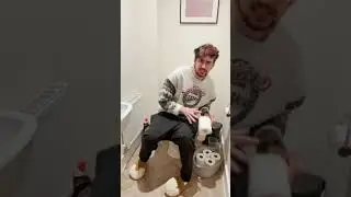 What Trans People Do in The Bathroom