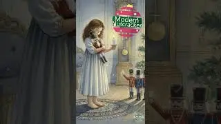 🎹❄️Nutcracker &mdash; A Neo-Classical Reimagining