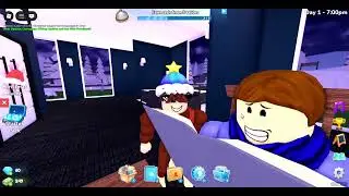 I Opened My Own Restaurant... (Roblox)