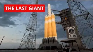 The Heavy Rocket That Launched America&rsquo;s Most Secret Missions