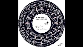 Mangabey - GLQ