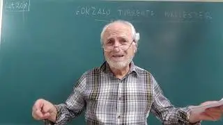 Lit208. GONZALO TORRENTE BALLESTER