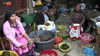 Asunción Cacalotepec Mixe, donadores de premio Familia; Francisco Martínez 1ER VIERNES DE CUARESMA