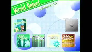 Nitroid World Three Boss: Winning run+Death Montage (Spoilers)