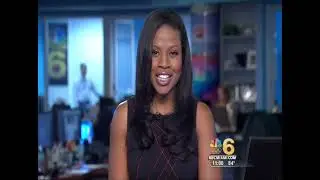 LAST OLD WTVJ NBC 6 MIAMI NEWS  AT 11AM JULY 18 2012