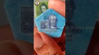 World First Plastic Coins Details in Tamil | Coin of Transinitria | Mr Praba Info