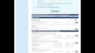 EVENTFLO TUTORIAL 1: Setting up registration