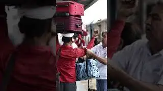 The Most Common Indian Railway Scams and How to Avoid Them