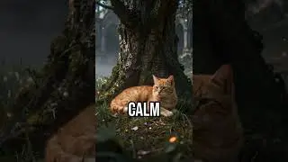 Healing Garden for Stress &ndash; Episode 4 | Quiet Strength 🌳✨#shorts #viralvideo #trending #funny #facts