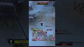 КЛАССИЧЕСКАЯ ЗАТОЧКА НА COMEBACK PW 1.4.6 #pw #mmorpg #shorts #games