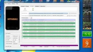 طريقة تعريب وتفليش rom flash explay explay fresh