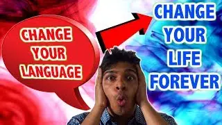 Change your Life and Improve Relationships (JUST ONE EASY SHIFT!) | Self Help Yourself
