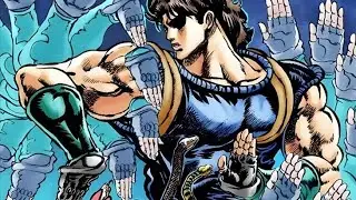 Jonathan edit #edit #jojo #jojosbizzareadventure #jonathan