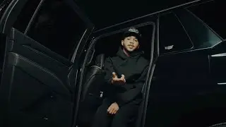 Lil Leem - Can't Go Back (Official Music Video)