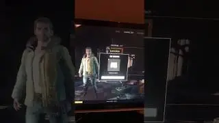 I just got 150$ skin in a free crate. PUBG(Playerunknown's Battlegrounds) CRATE OPENING