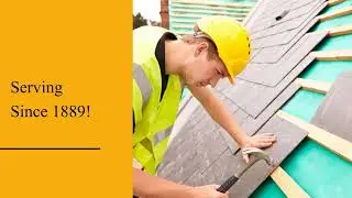 Your Local Roofing Expert | Nashville, TN - The H.E. Parmer Company
