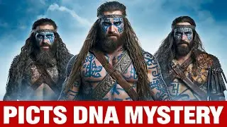 The Picts of Scotland: DNA Secrets Hidden for 1,200 Years