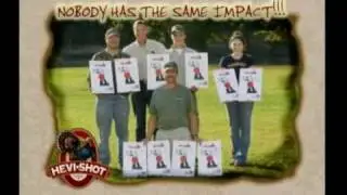 Hevishot Ammo