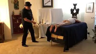 Bastinado Technique: Bouncing