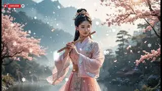 [playlist]​flute​ chinese​ bamboo​ relaxing​ - Traditional Chinese Melodies