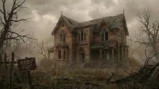 What Is the SHOCKING Truth Behind Savannah&rsquo;s Most Haunted House?