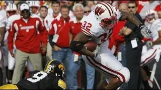 Wisconsin-Iowa 2010