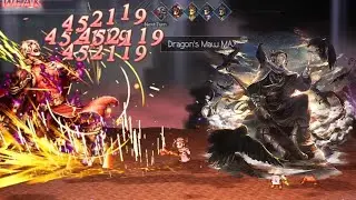 6🌟 Yan Long, The Eastern Assassin-Spear of Salvation Showcase