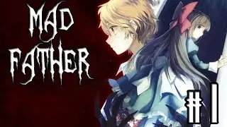 Mad Father - 