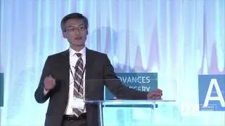 Robotic Proctectomy -- Beyond TME - Dr. George J. Chang