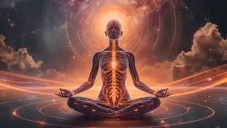 528 Hz: Música para Sanar el Corazón y Elevar la Energía