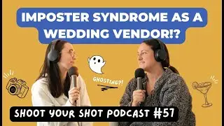 57. Chasing GHOSTS?! Losing clients in the event space