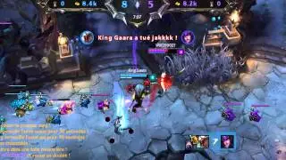 R.I.P ADC :'(