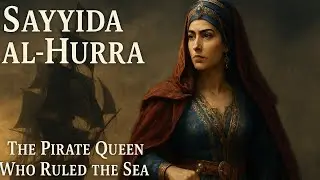 The Pirate Queen Who Ruled the Sea - Sayyida al-Hurra