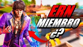 ENCONTR&Eacute; AL MIEMBRO MAS CARRY DEL CLAN 