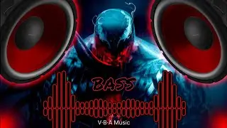 Lenroh - Venom [Bass Boosted]