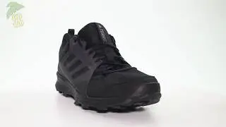 Adidas   TERREX TRACEROCKER Negro / plomo- SKU: 78306 - Platanitos