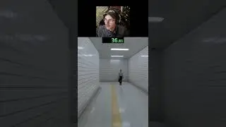 Этот ГСЧ эквивалентен выигрышу в лотерею #exit8 #speedrun #worldrecord #adgod
