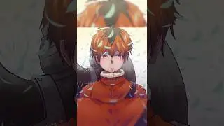 Stark terminado de sousou no frieren✨ | Anime Digital Art (parte final)